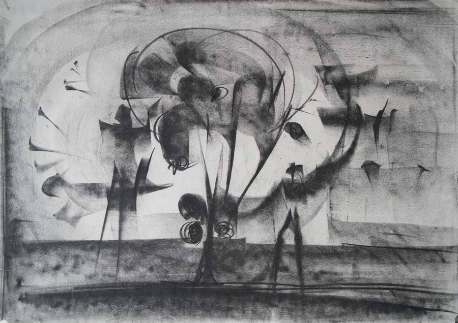 Без заглавие, Васил Иванов