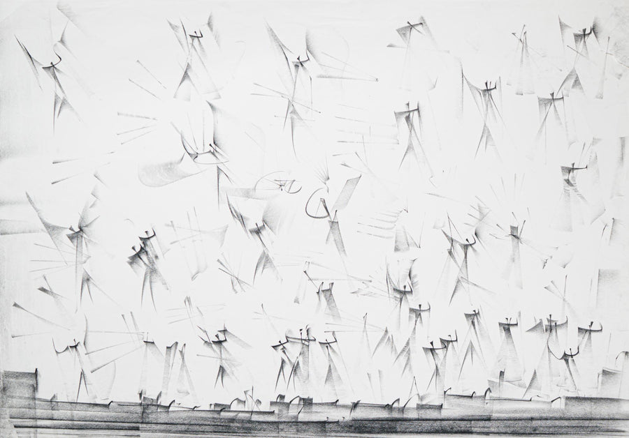 Без заглавие, Васил Иванов