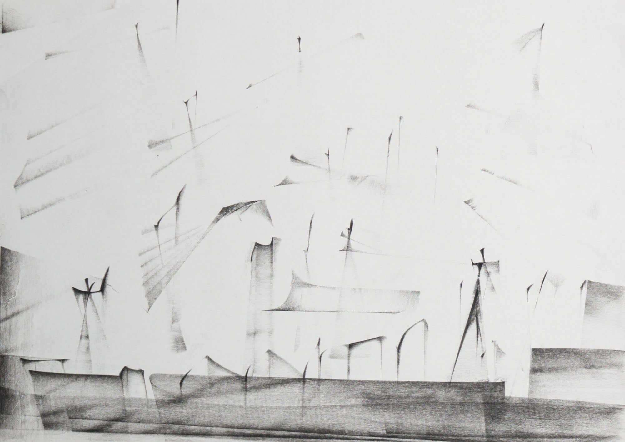 Без заглавие, Васил Иванов