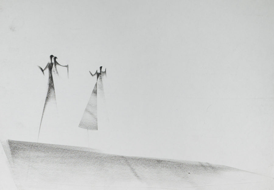 Без заглавие, Васил Иванов