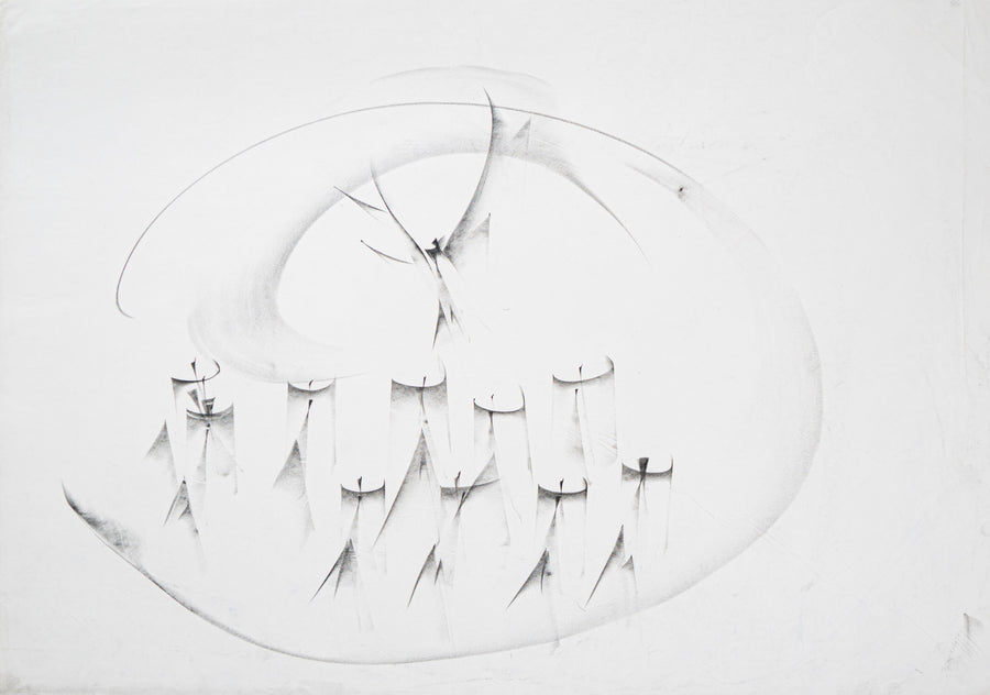 Без заглавие, Васил Иванов