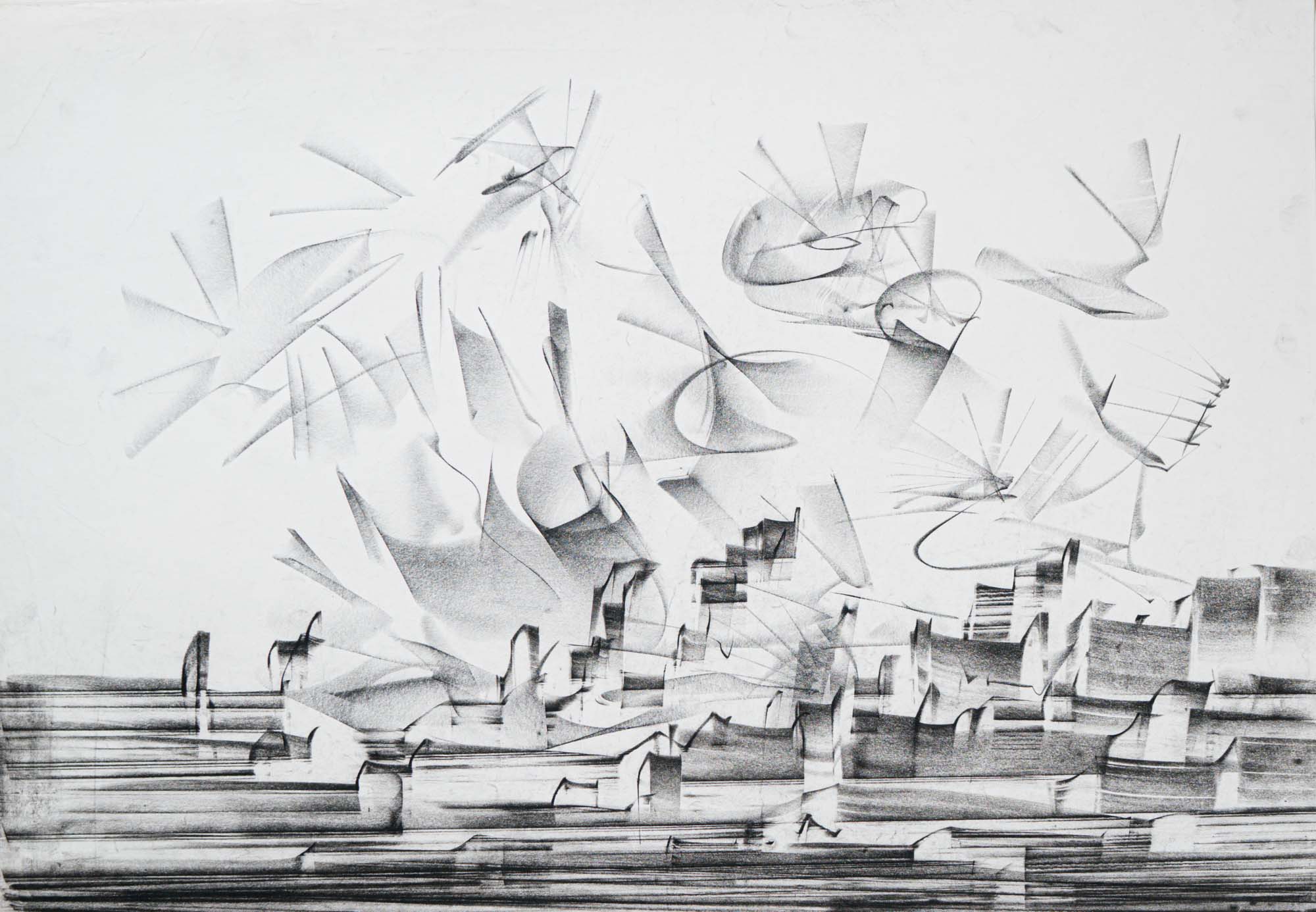 Без заглавие, Васил Иванов