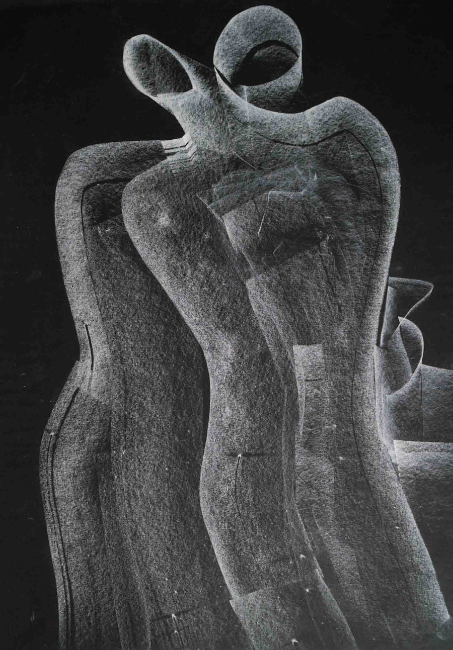 Без заглавие, Васил Иванов