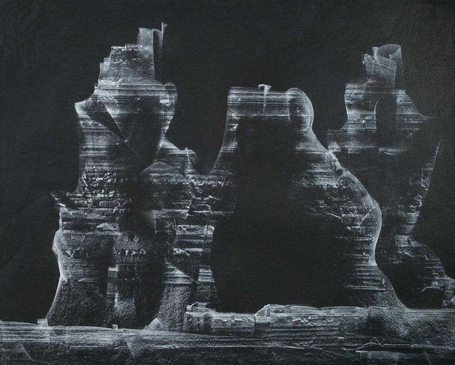 Без заглавие, Васил Иванов