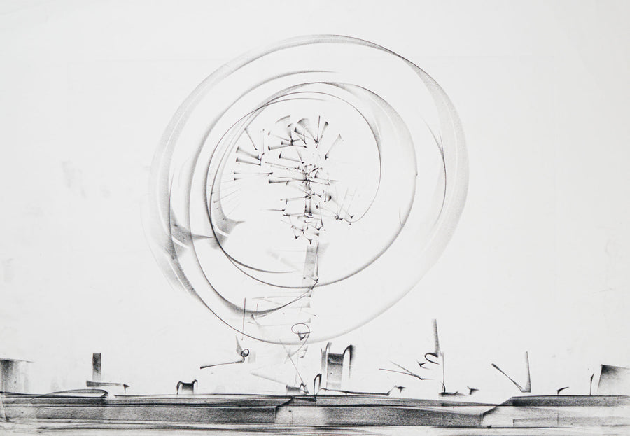 Без заглавие, Васил Иванов