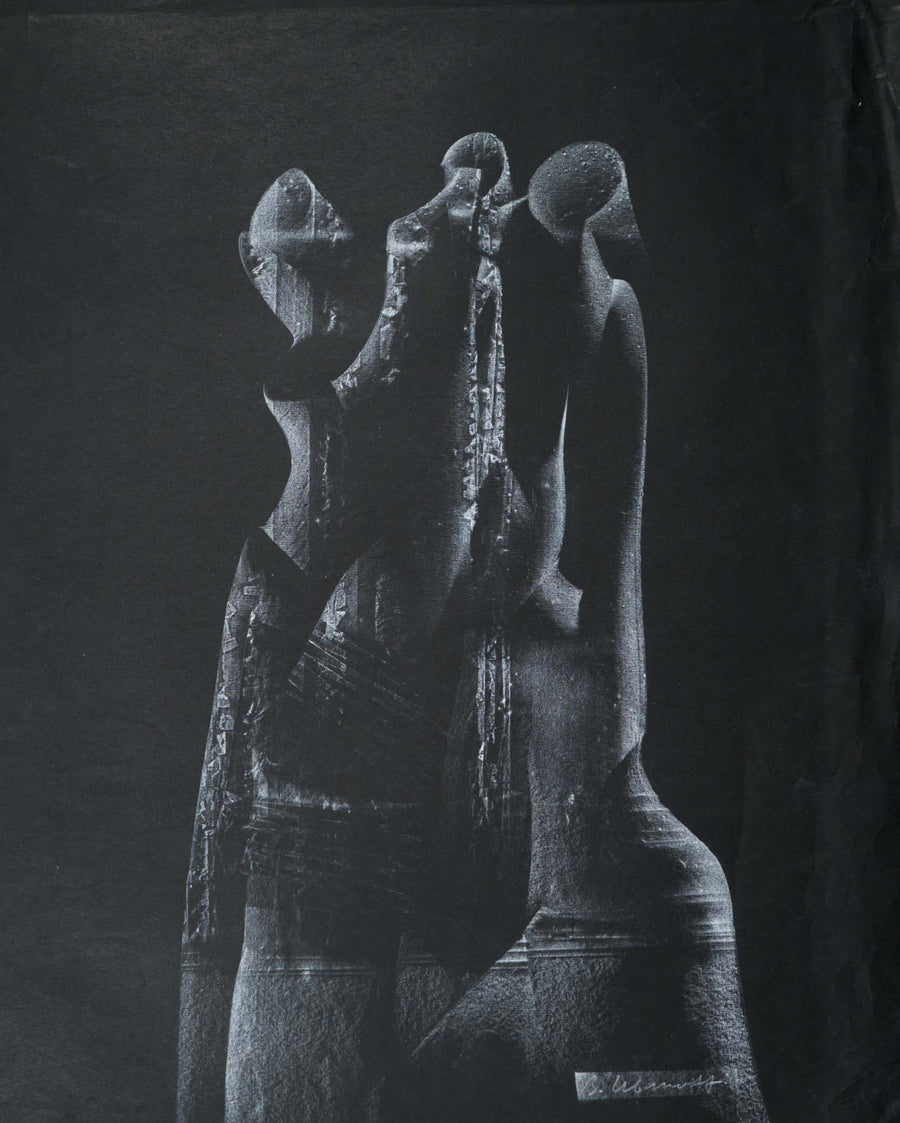 Без заглавие, Васил Иванов