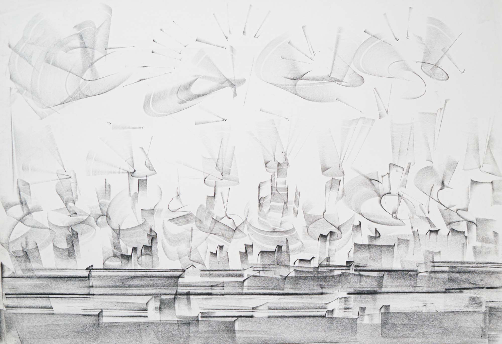 Без заглавие, Васил Иванов