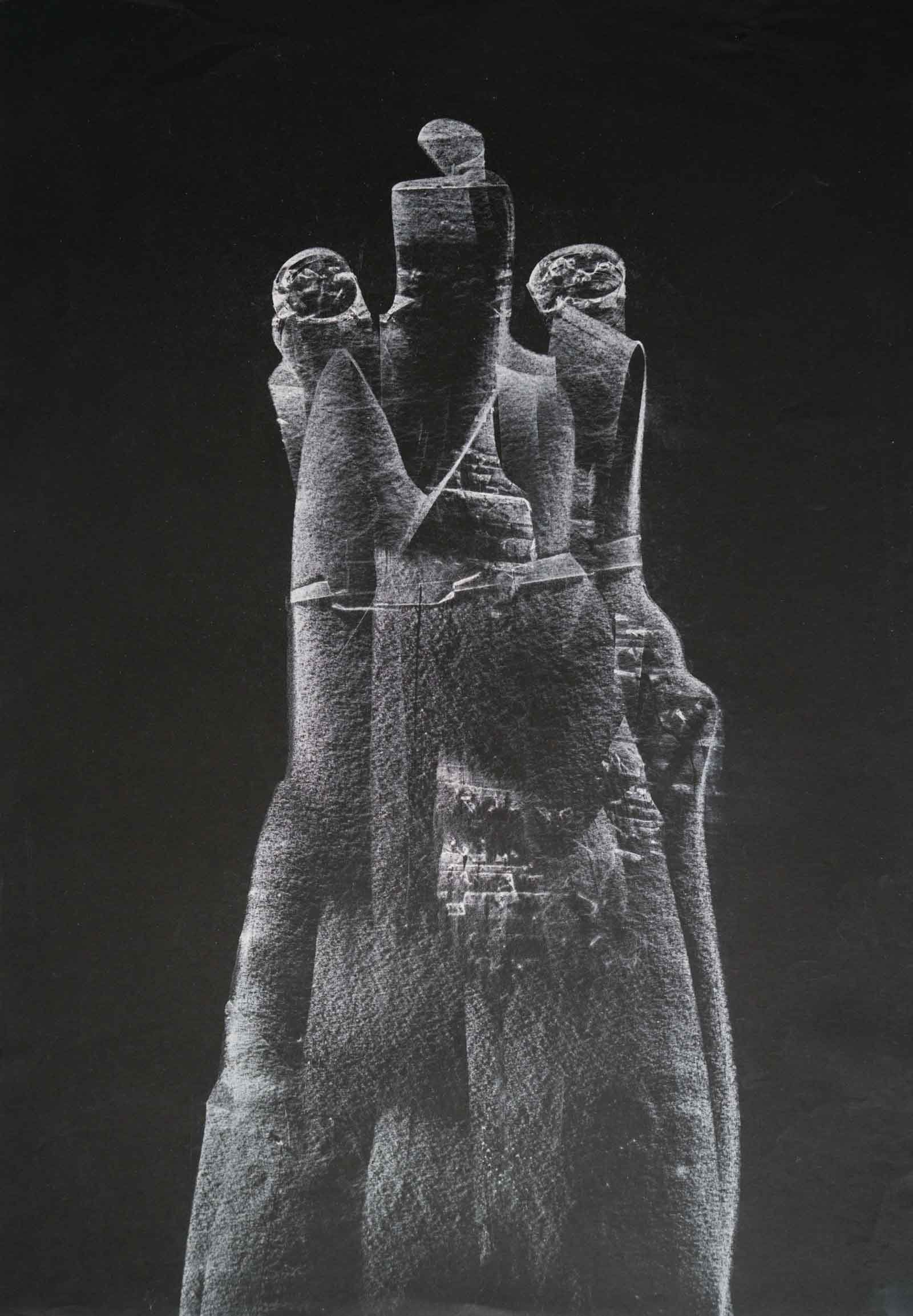 Без заглавие, Васил Иванов