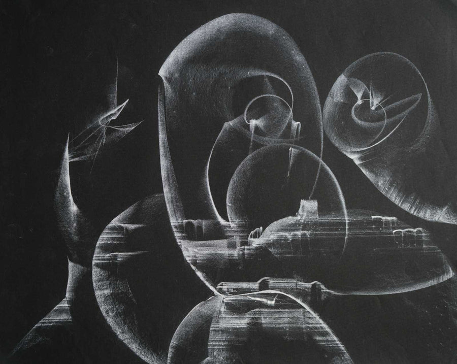 Без заглавие, Васил Иванов