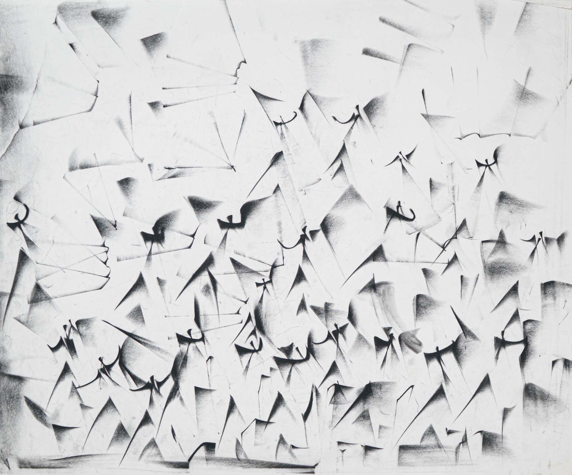 Без заглавие, Васил Иванов