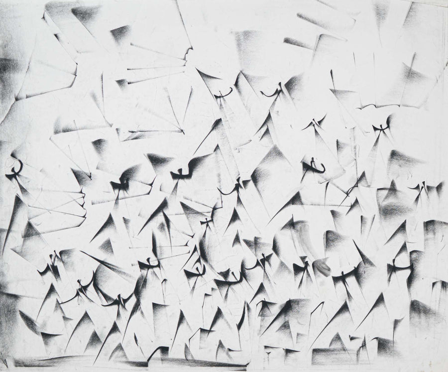 Без заглавие, Васил Иванов