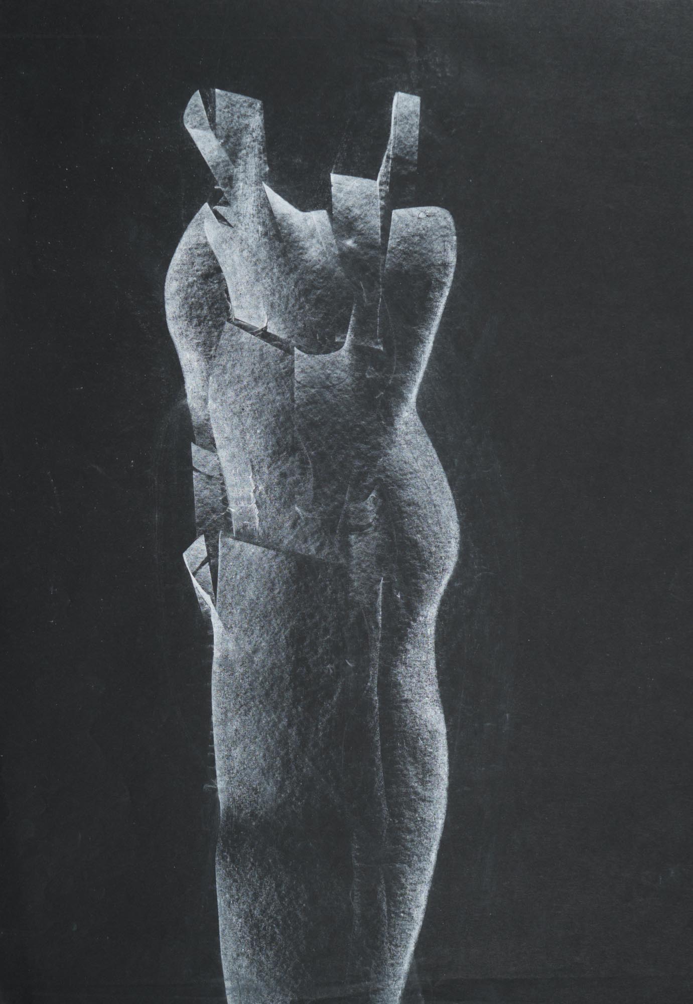 Без заглавие, Васил Иванов