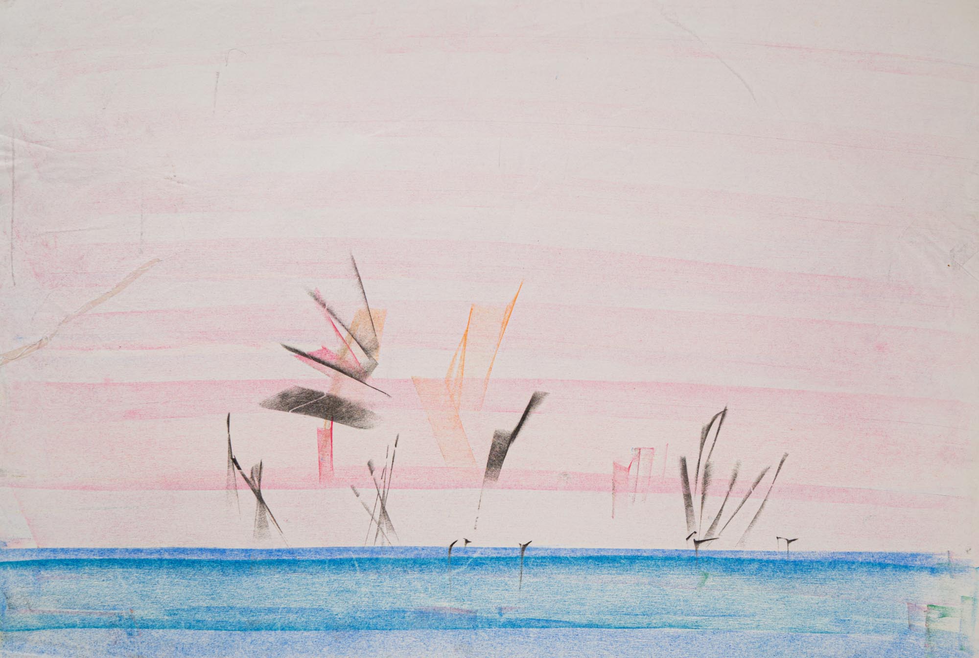 Без заглавие, Васил Иванов