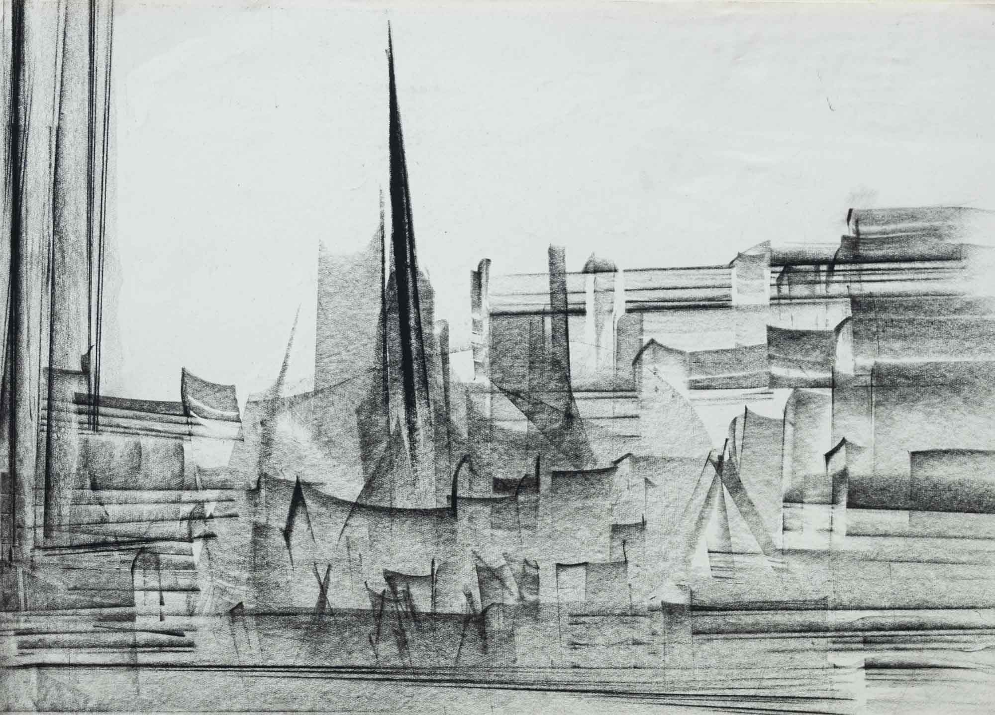 Без заглавие, Васил Иванов