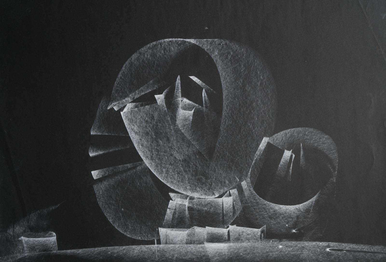 Без заглавие, Васил Иванов