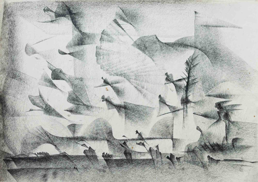 Без заглавие, Васил Иванов