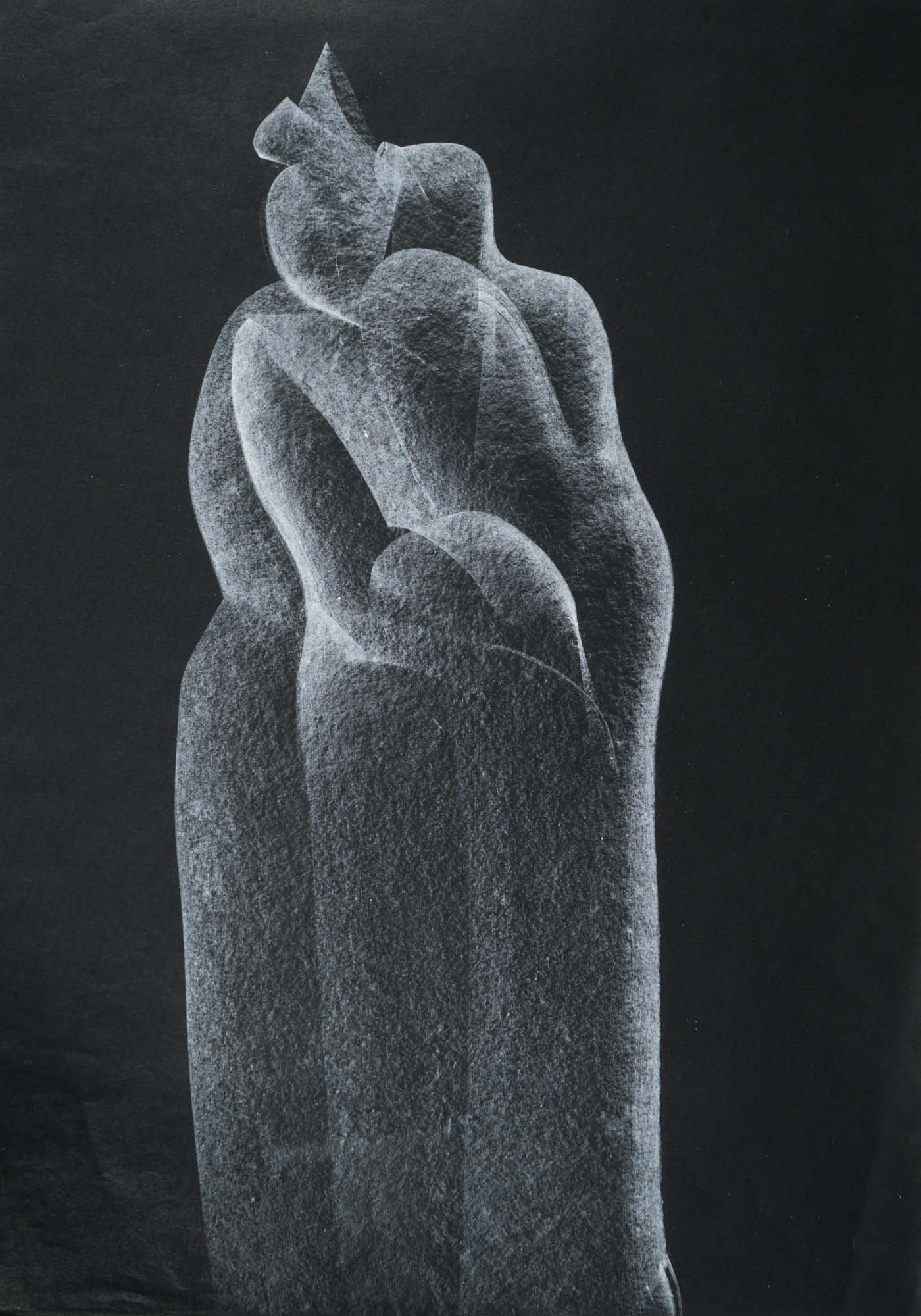 Без заглавие, Васил Иванов