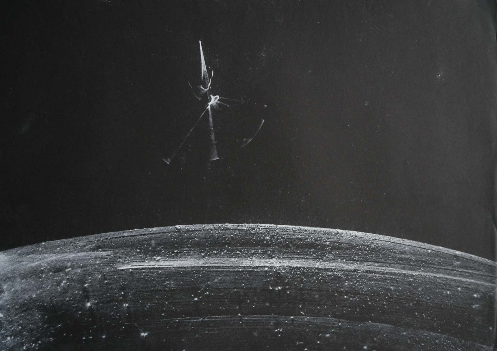 Без заглавие, Васил Иванов