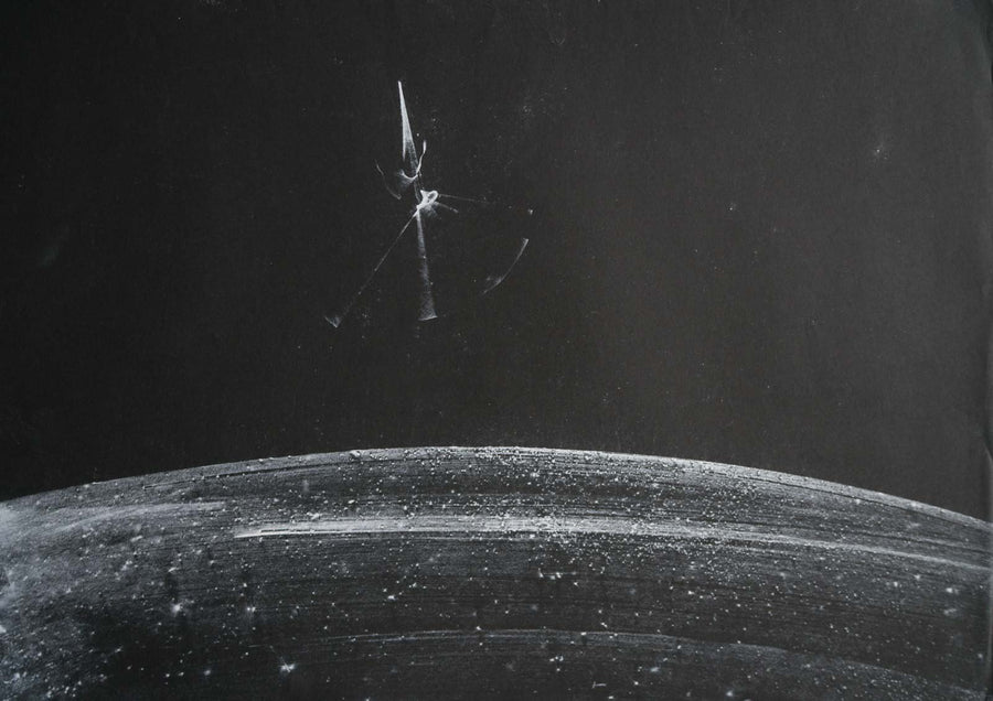 Без заглавие, Васил Иванов