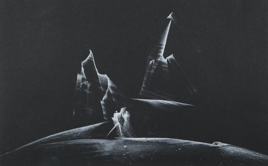 Без заглавие, Васил Иванов