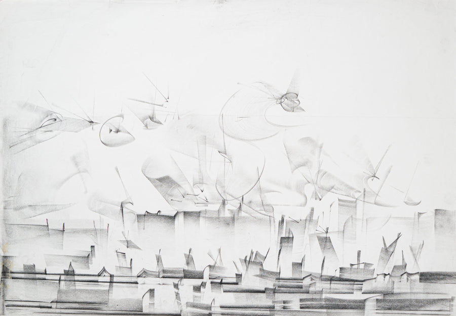 Без заглавие, Васил Иванов