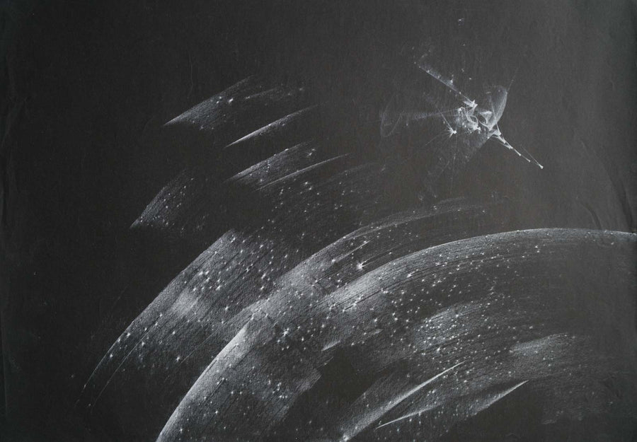 Без заглавие, Васил Иванов