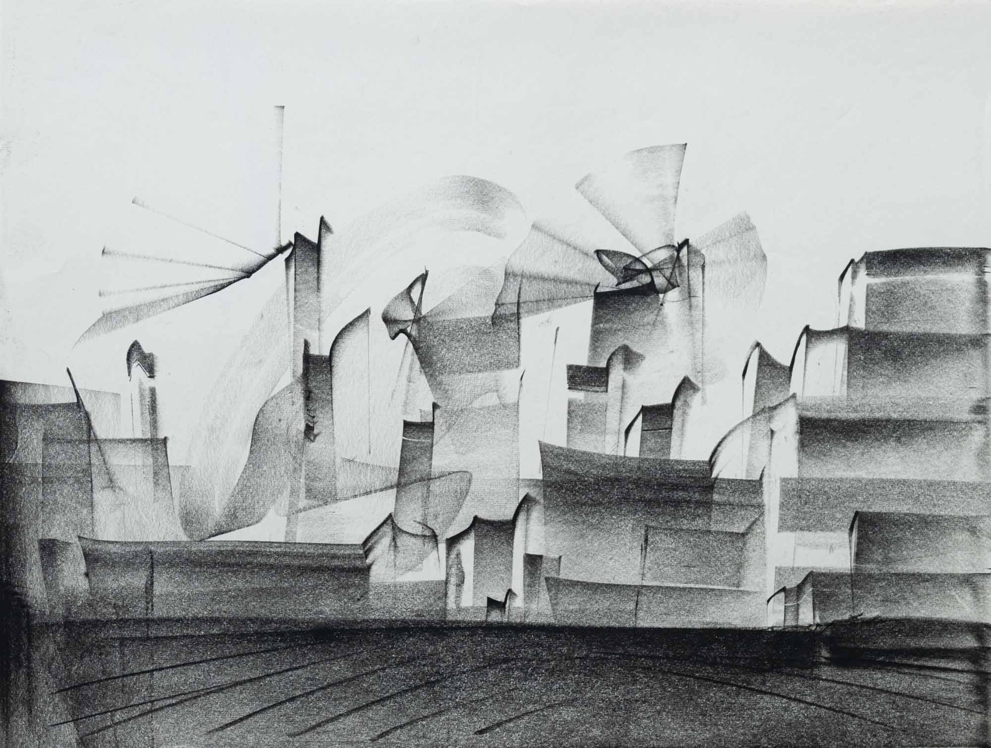 Без заглавие, Васил Иванов