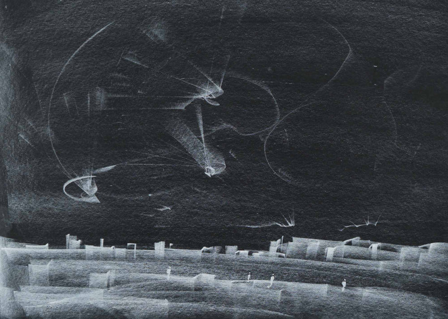 Без заглавие, Васил Иванов