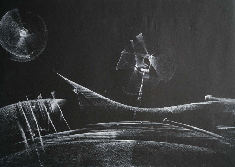 Без заглавие, Васил Иванов