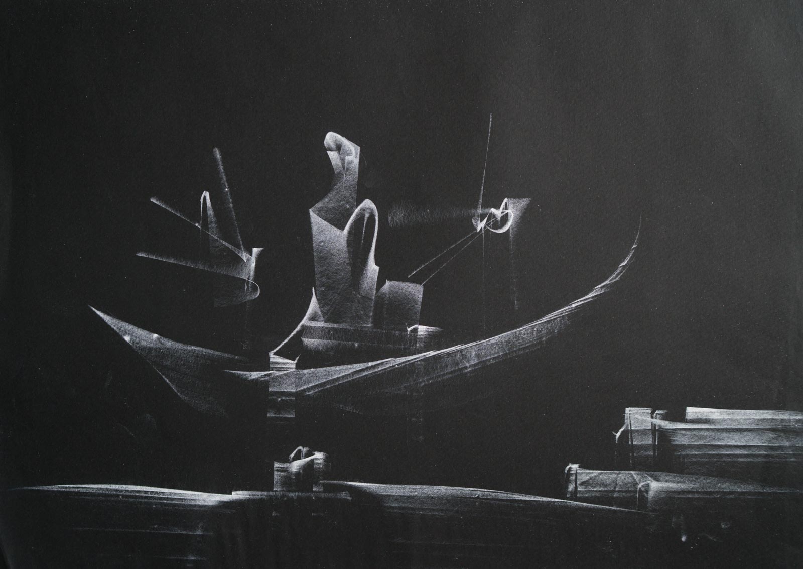 Без заглавие, Васил Иванов