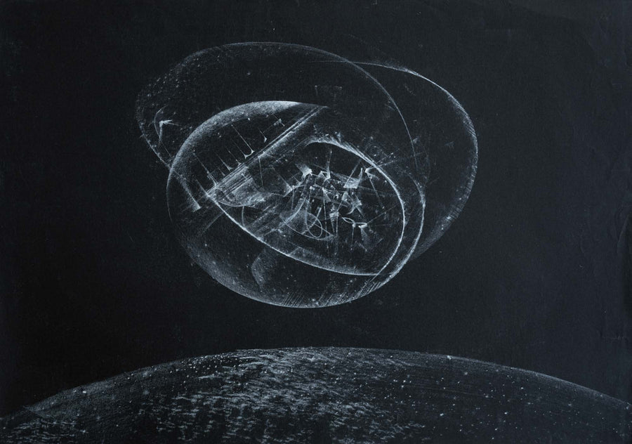 Без заглавие, Васил Иванов