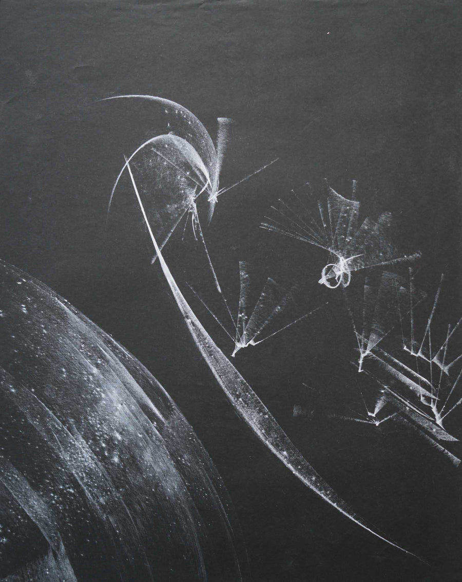 Без заглавие, Васил Иванов