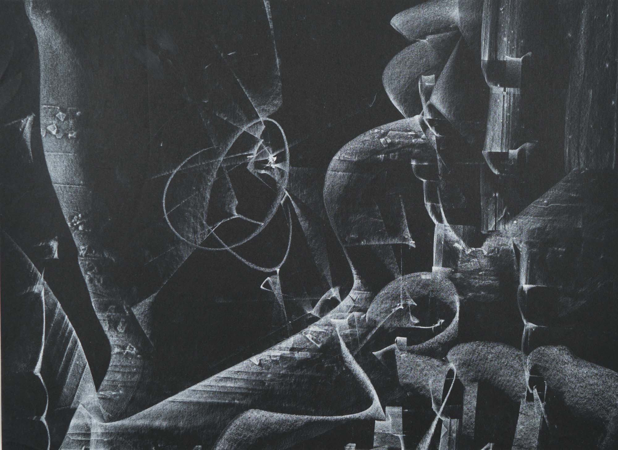 Без заглавие, Васил Иванов