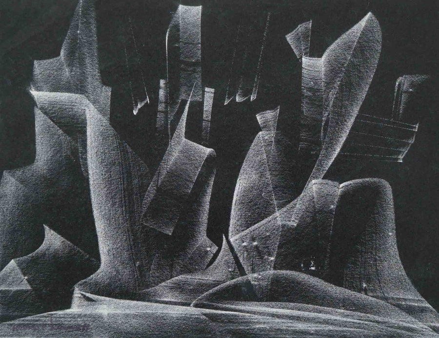 Без заглавие, Васил Иванов