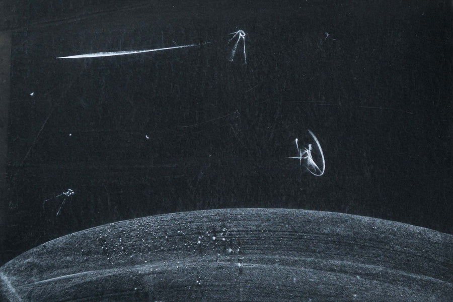 Без заглавие, Васил Иванов