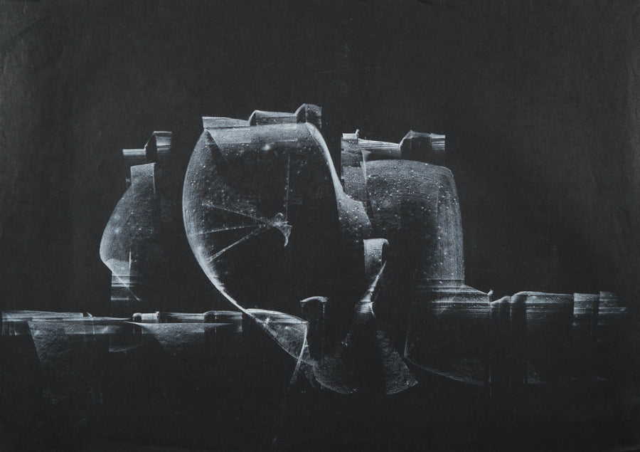 Без заглавие, Васил Иванов