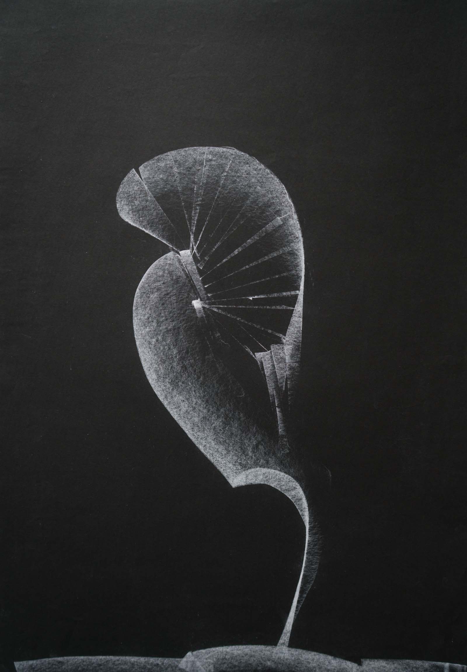 Без заглавие, Васил Иванов