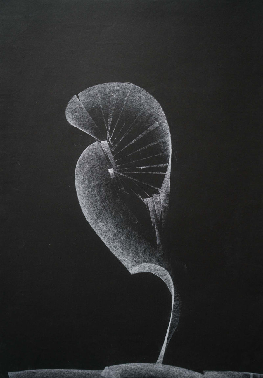 Без заглавие, Васил Иванов