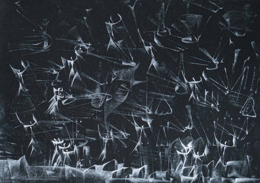 Композиция 66, Васил Иванов