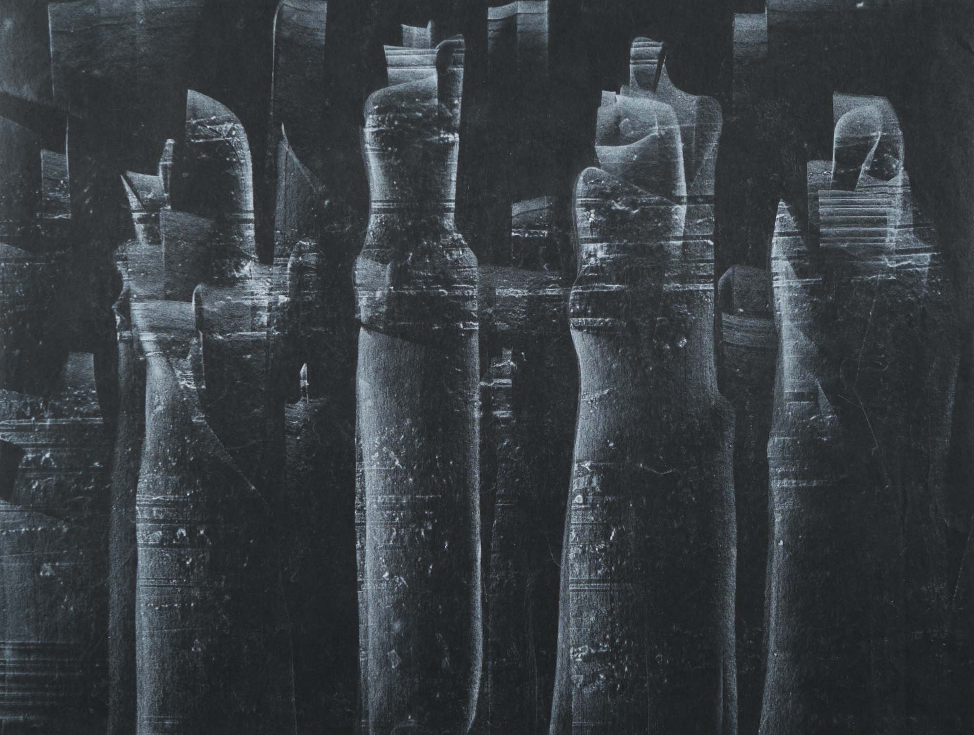 Без заглавие, Васил Иванов