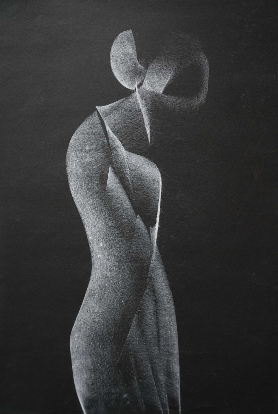 Без заглавие, Васил Иванов