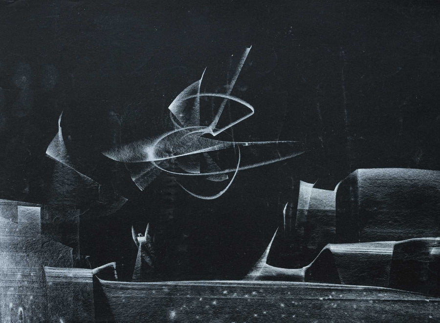 Без заглавие, Васил Иванов