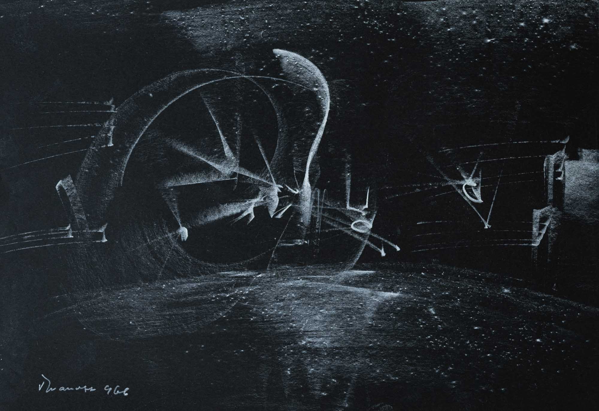 Без заглавие, Васил Иванов