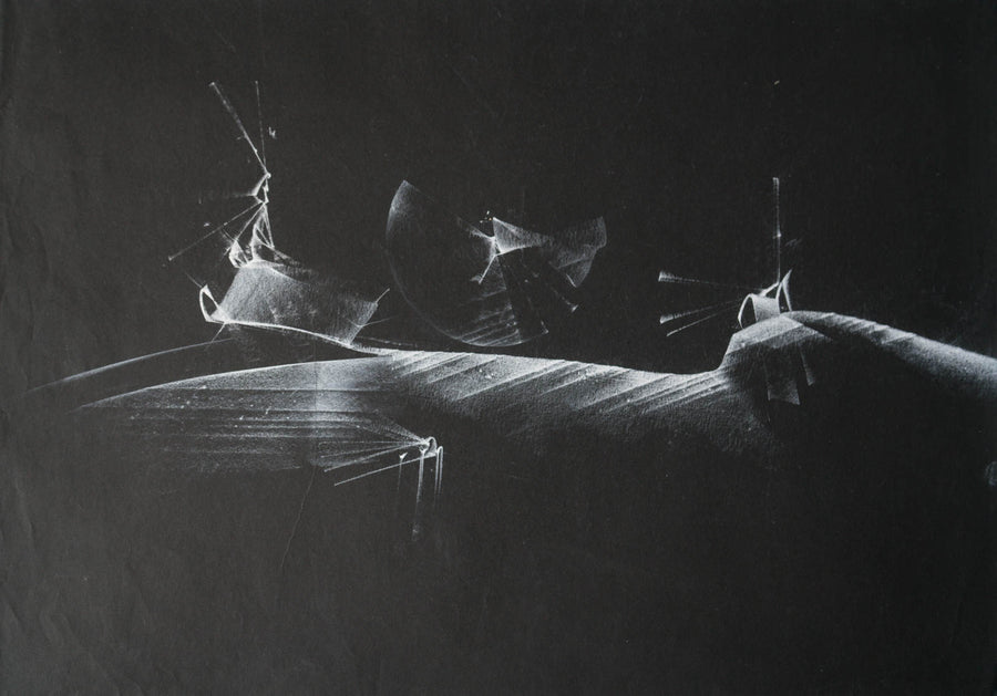 Без заглавие, Васил Иванов