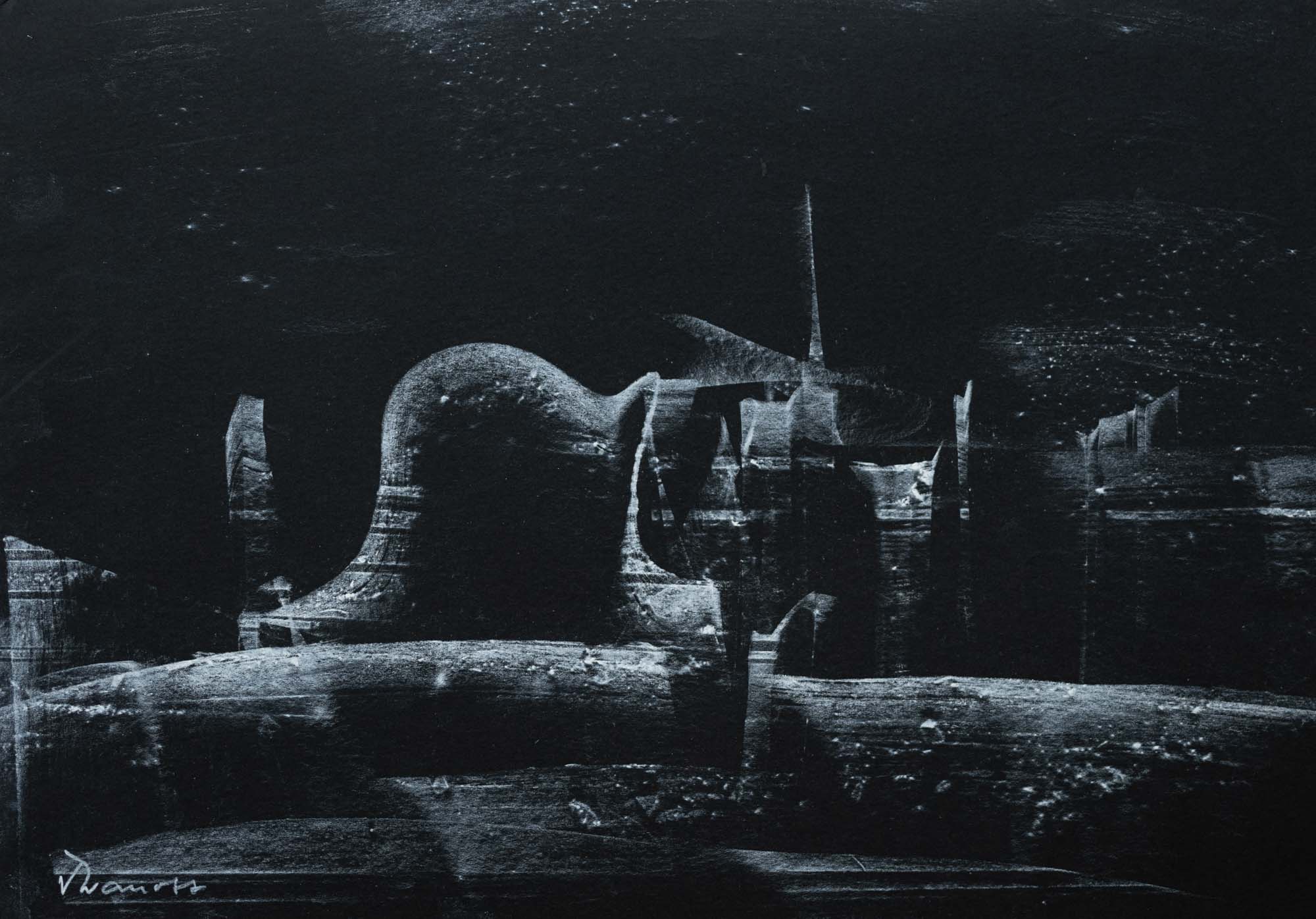 Без заглавие, Васил Иванов