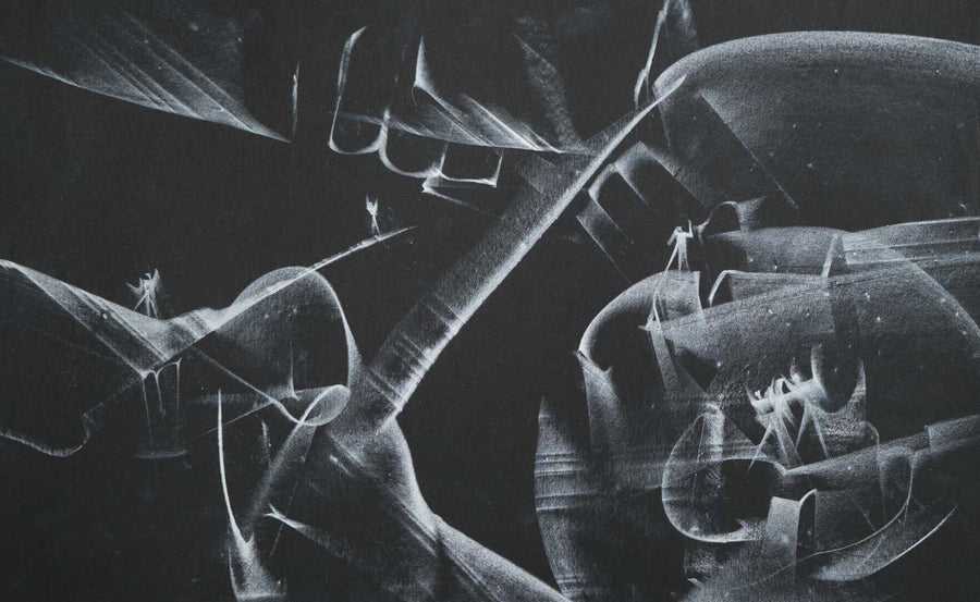 Без заглавие, Васил Иванов