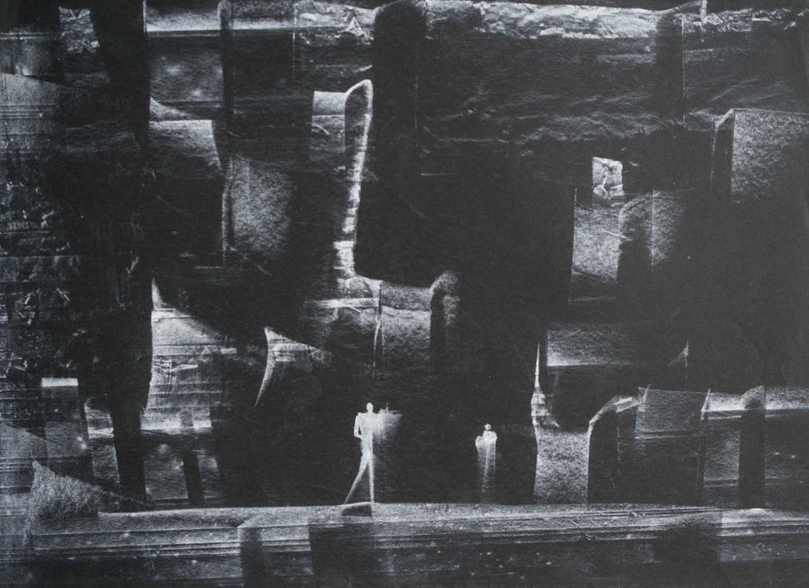 Без заглавие, Васил Иванов