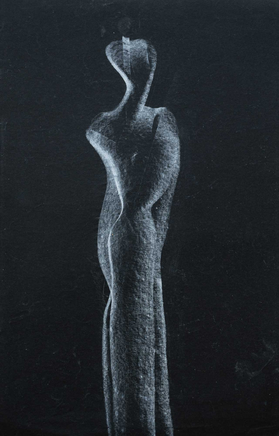 Без заглавие, Васил Иванов