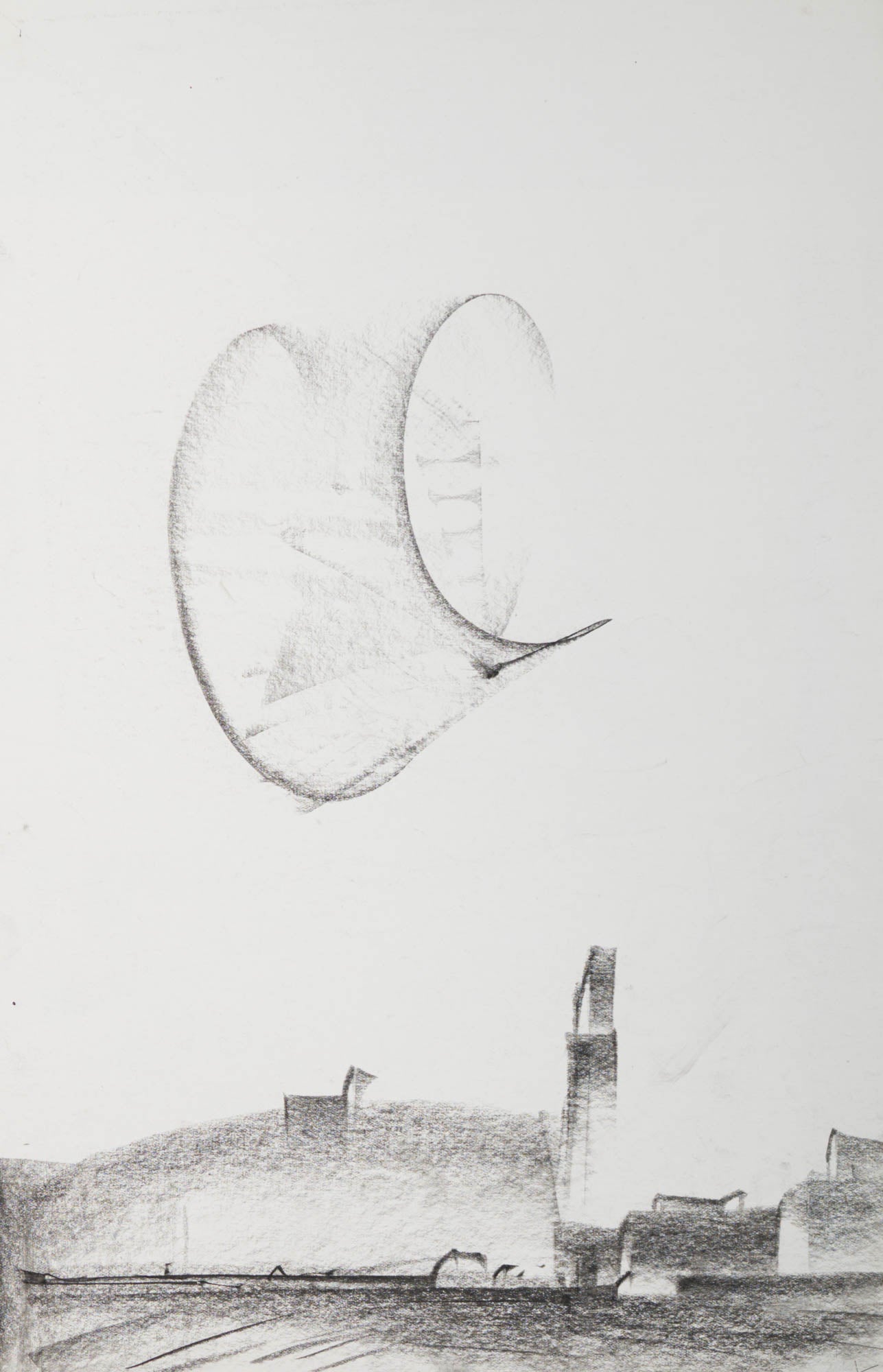 Без заглавие, Васил Иванов