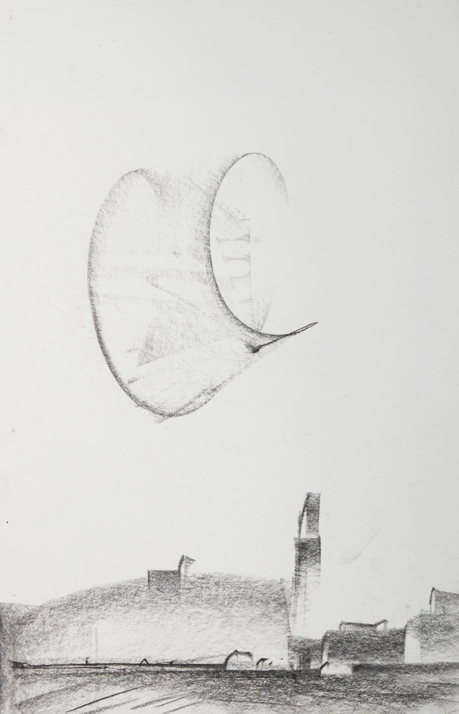 Без заглавие, Васил Иванов